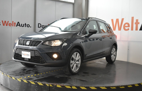 Imagen 7 de 15 de Seat Arona Style 1.6mpi 110hp At 2019