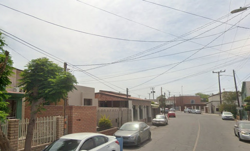 Casa En Venta A Precio De Remate, Baja California Norte, Col Calafia Sh05
