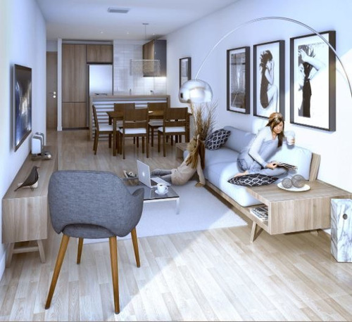 Imagen 10 de 14 de Edificio Vicenz - Un Dormitorio