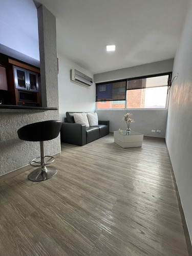 Apartamento En La Urb La Trigaleña Res Portales De Shalimar 