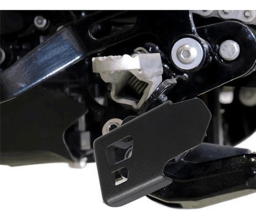 Protector De Sensor De Soporte Lateral Para Bmw G310 Gs 2017