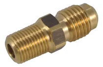 Comprar Unión De 1\u002F8  Npt-m Macho A 1\u002F4  Flare Macho