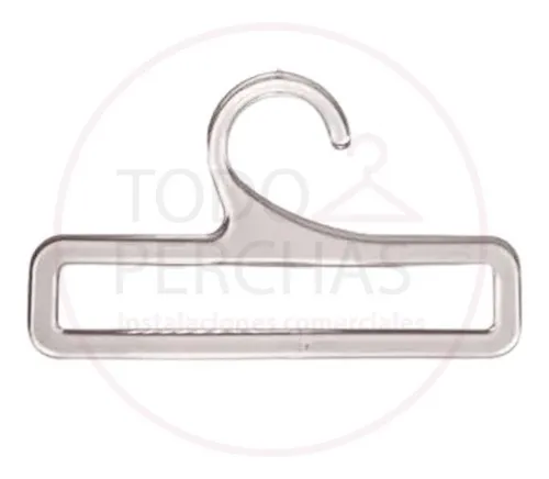 Perchas para online medias
