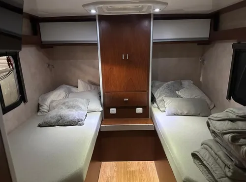 Royal Home Sprinter