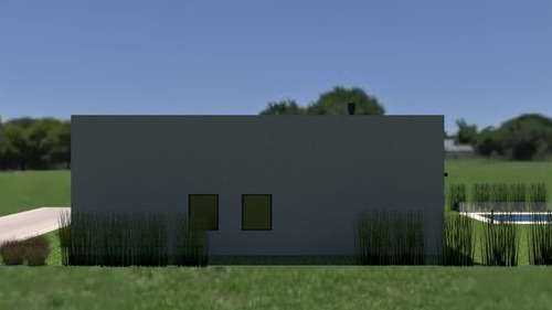 Casa Chalet En Venta En Los Alamos, Pilar, G.b.a. Zona Norte