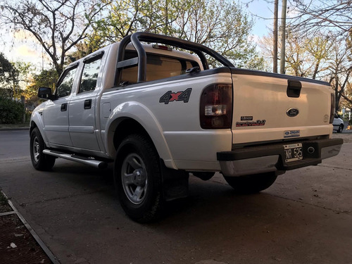 Ford Ranger 3.0 Xlt I Dc 4x4