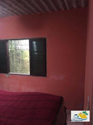 Imagem 18 de 30 de Casa Residencial Para Venda E Locação, Campos Elíseos, Itanhaém. - Ca0356