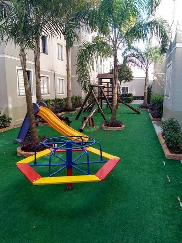 Imagem 13 de 15 de Apartamento À Venda 2 Dormitórios Aricanduva - Ap0539