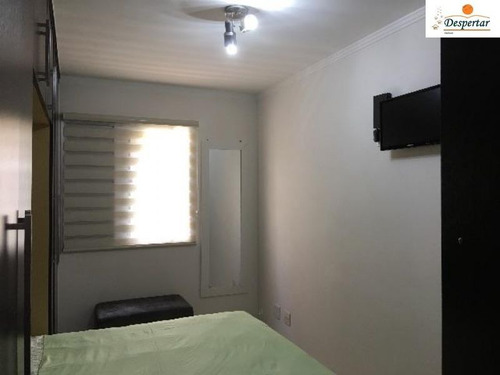 03583 - Apartamento 2 Dorms. (1 Suíte), Limão - São Paulo/sp - 3583