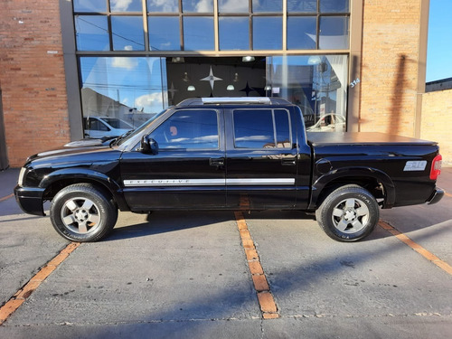 Imagem 8 de 15 de S-10 Executive 2.4 Flex 2011