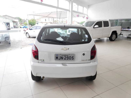 Imagem 3 de 14 de Celta Ls 1.0 2013 **71.000km**