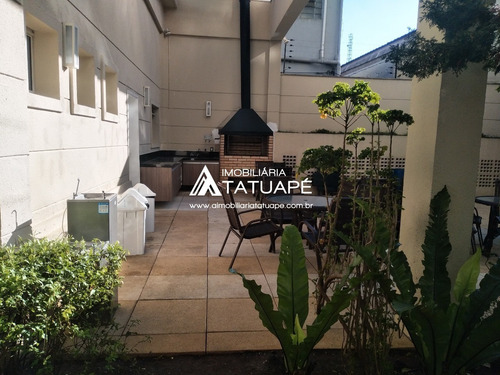 Imagem 29 de 29 de Apartamento - Ap000332 - 68388284