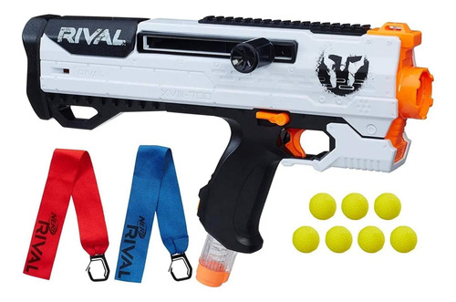  Nerf Rival Lanzador Helios Xvlll - 700