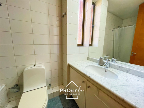Casa En Arriendo De 4 Dorm. En San Carlos De Apoquindo