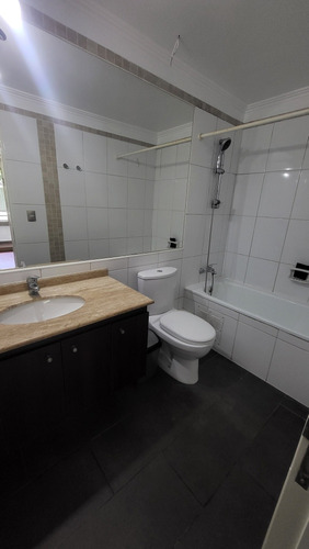 Arriendo Depto 2dorm 2 Baños Estacionamiento Y Bodega. Ñuñoa