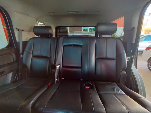 Imagen 11 de 15 de Chevrolet Tahoe It 2008