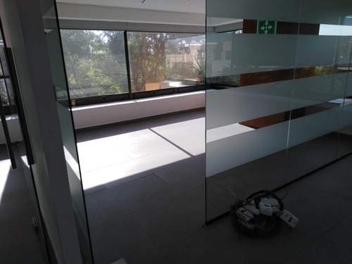 Imagen 3 de 10 de Oficina En Renta En Paseo De Las Palmas, Lomas De Chapultepe
