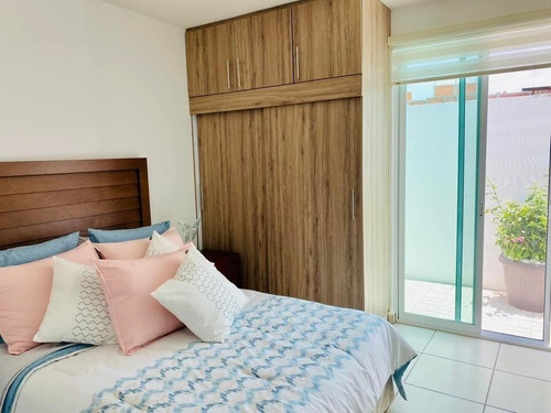 En Venta Cuernavaca-jiutepec Ultimas Casas San Isidro Residencial