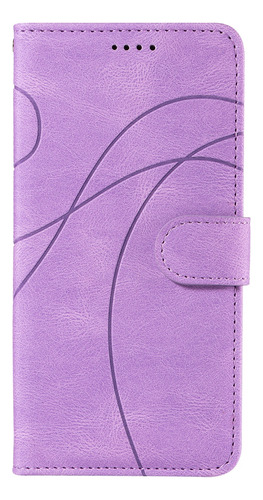 Funda Para Samsung J4 2018/j4 Plus/j6 2018/j6 Plus Con Ranura, Soporte, Antivibración, Tapa, Cartera, Piel Sintética