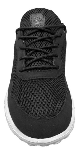 Imagen 3 de 5 de Zapatillas Kioshi Prisma Mesh
