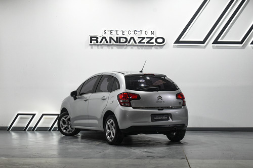 Citroën C3 1.6 Vti 115 Shine