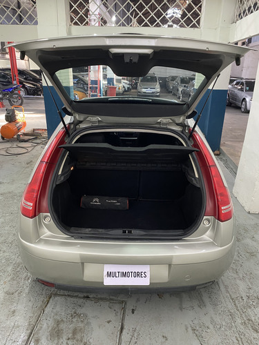 Citroën C4 1.6 X Pack Look