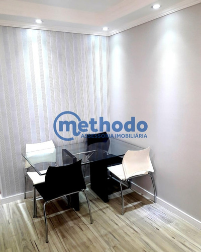 Apartamento - Ap00031 - 68319290