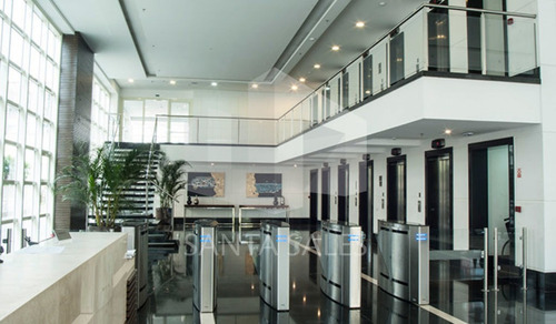 Imagem 3 de 12 de Conjunto Comercial De 50 M² - Ss37247