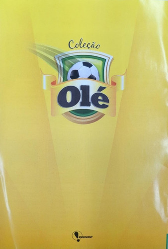 Imagem 3 de 3 de Mini Revista Das Bolas Nos Mundiais + Mini Bola - Brasil