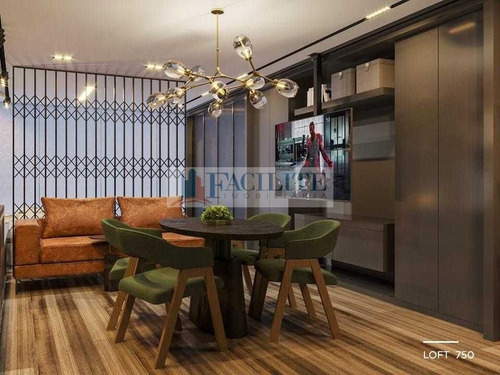 Imagem 2 de 28 de Apartamentos E Flats A Venda Em Tambaú - 22301-10668