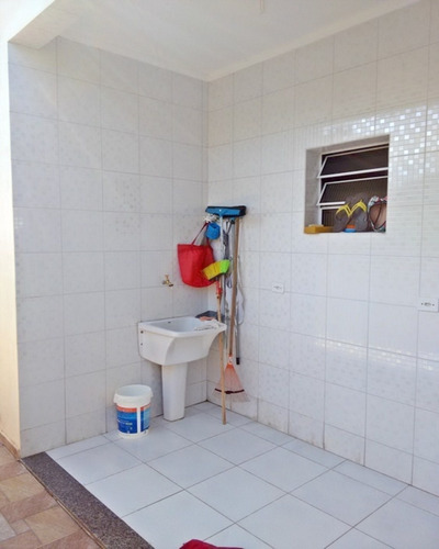 Imagem 8 de 20 de Itanhaem - 3 Dormitórios- Piscina Cód 451