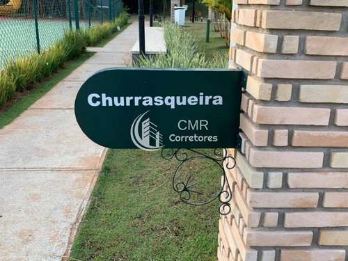 Imagem 24 de 30 de Ótima Casa Térrea Com 71 M² No Condomínio Casas Da Toscana Em Jundiaí - Sp - Ca00526 - 69814615