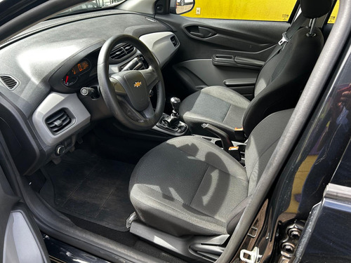 Chevrolet Onix 1.0 Joy 8v Flex 4p Manual