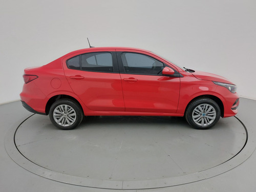 Fiat Cronos 1.3 FIREFLY FLEX DRIVE MANUAL