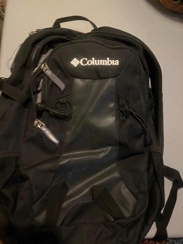 Mochila Columbia Trekking Original