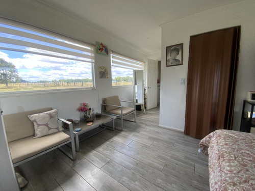 Cod-407 Se Vende Casa En Frutillar