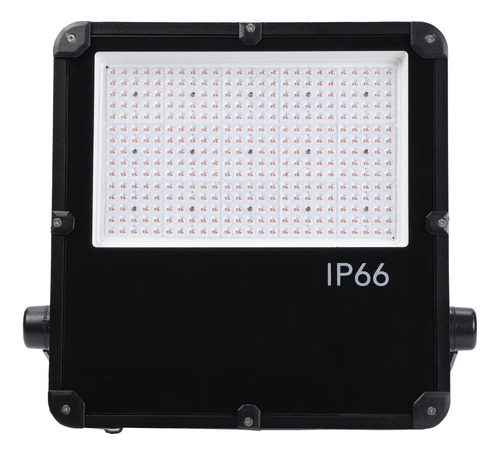 Reflector Led Para Exterior 50w 8500lm Ultraresistente Ip66