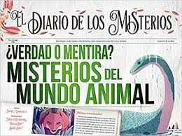 El Diario De Los Misterios    Verdad O Mentira   Misteri...