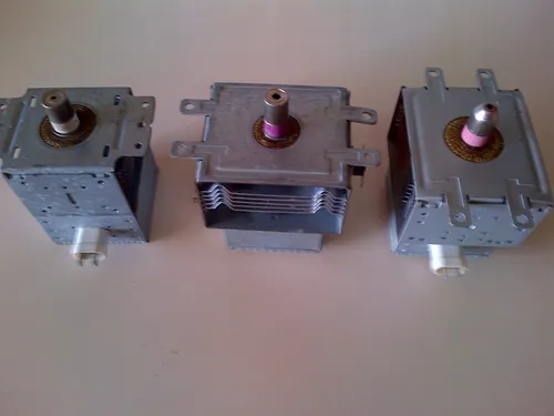Magnetron Para Microondas. (Usado)