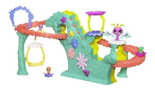 Brand: Littlest Pet Shop Fairies Fairy Fun