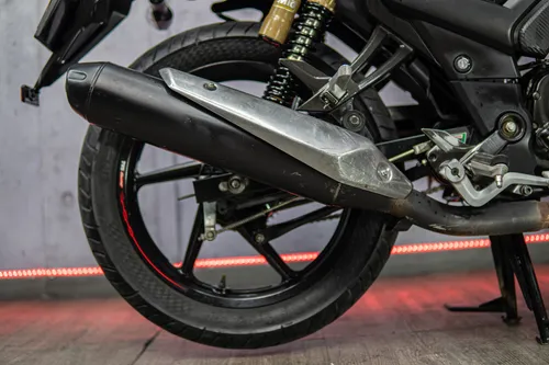 Tvs Apache Rtr 160 2021