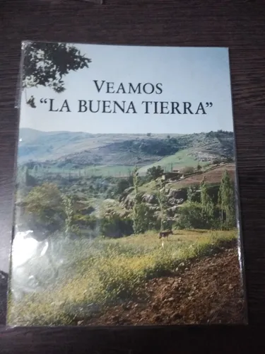 Veamos La Buena Tierra