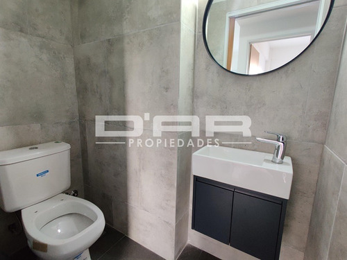 Imagen 5 de 10 de Departamento De 2 Ambientes - Simbrón 3700