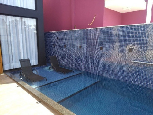 Imagem 12 de 20 de Art Life, Magnifica Casa, 4 Quartos, Lazer, 380m² - Ca00454 - 4681937