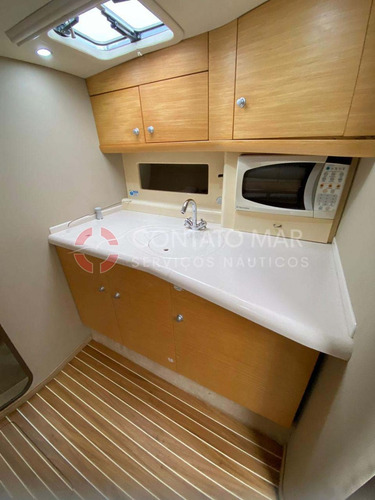 Cranchi Smeraldo 40 Ñ Ventura Phantom Azimut Focker