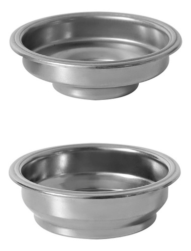 Cesta De Filtro De Café Y Té De 58 Mm Para Café Expreso Mach