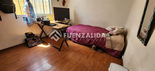 Casa En Venta De 3 Dorm. En Macul