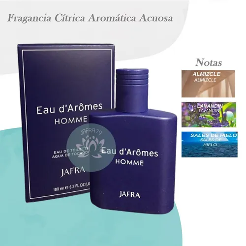 Jafra homme deals
