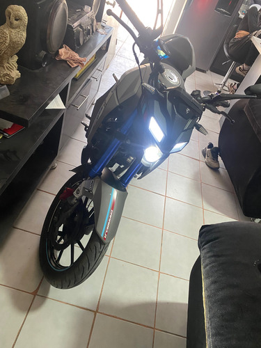 Carabela 250 Cyborg