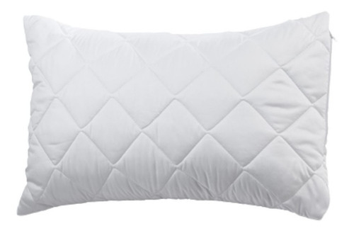 Protector Acolchado/impermebale - Almohadas 50x70 - Set 2 Un
